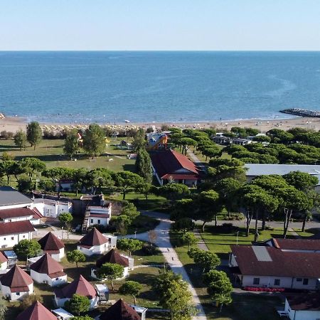 Villaggio San Paolo Cavallino-Treporti Εξωτερικό φωτογραφία