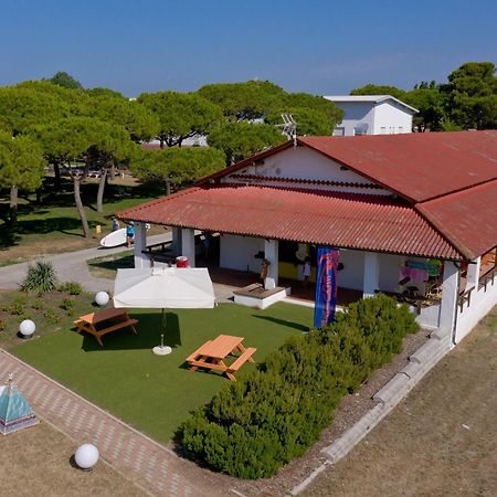 Villaggio San Paolo Cavallino-Treporti Εξωτερικό φωτογραφία