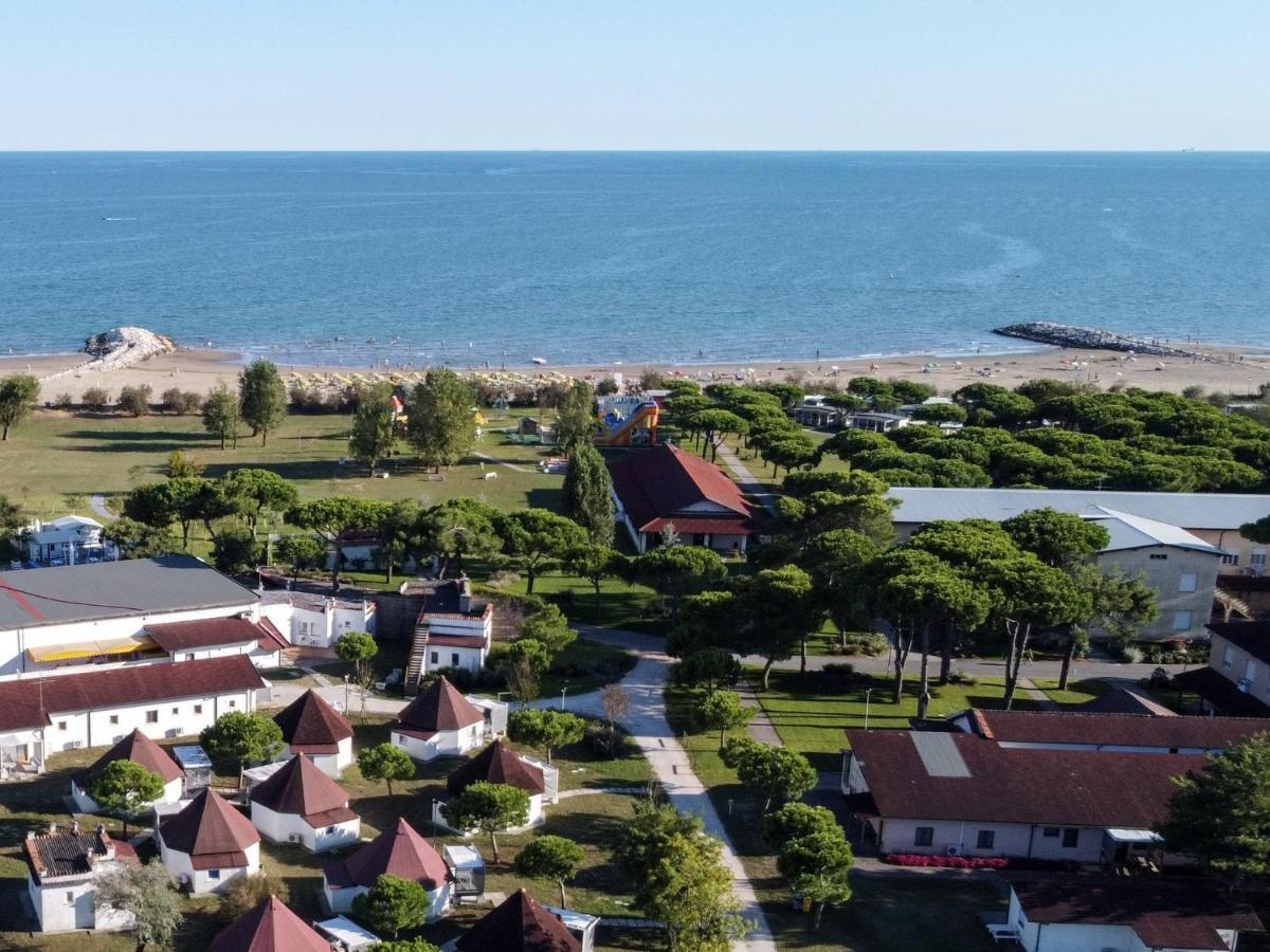 Villaggio San Paolo Cavallino-Treporti Εξωτερικό φωτογραφία