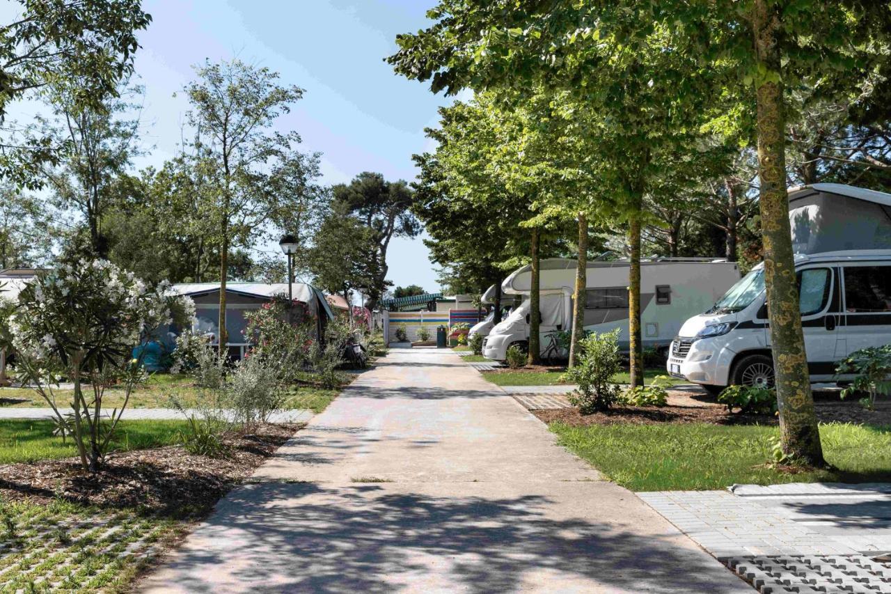 Villaggio San Paolo Cavallino-Treporti Εξωτερικό φωτογραφία