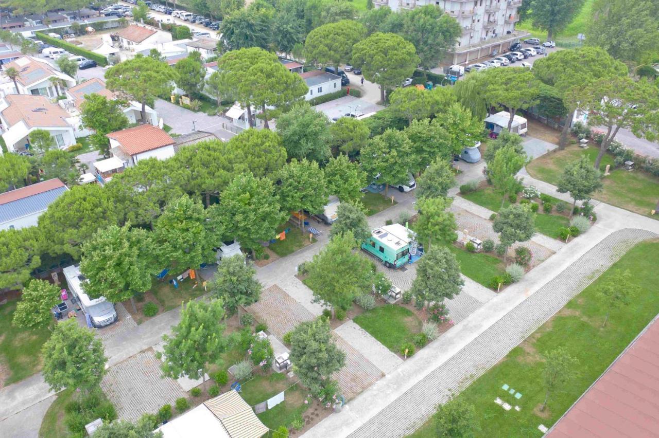 Villaggio San Paolo Cavallino-Treporti Εξωτερικό φωτογραφία