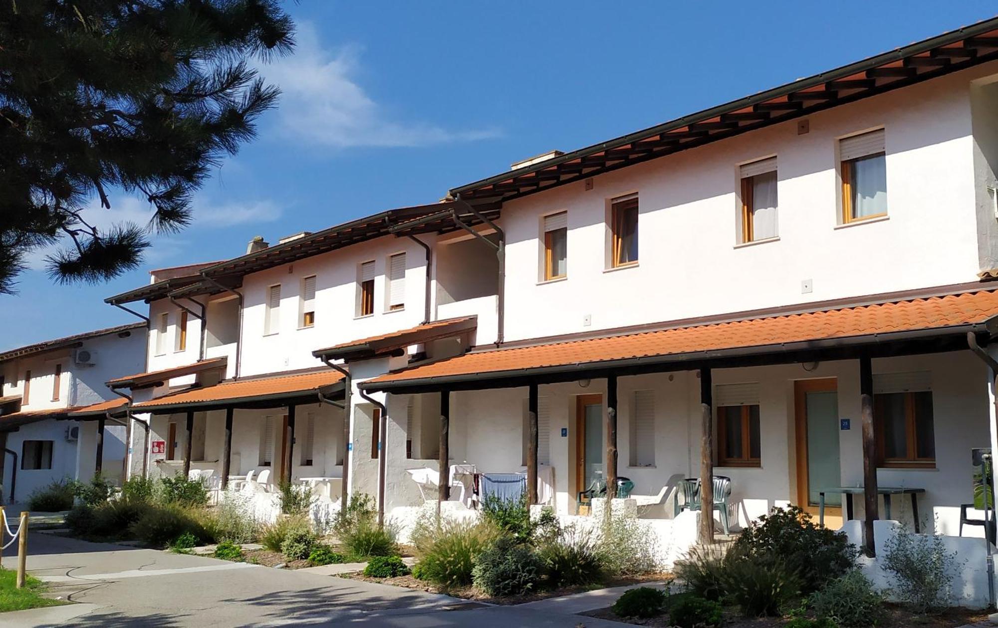 Villaggio San Paolo Cavallino-Treporti Εξωτερικό φωτογραφία