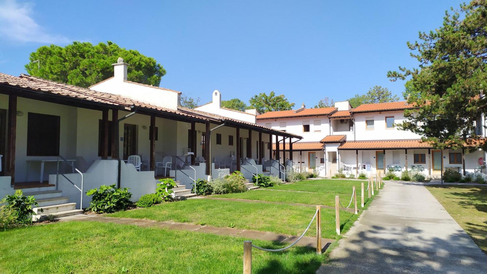 Villaggio San Paolo Cavallino-Treporti Εξωτερικό φωτογραφία