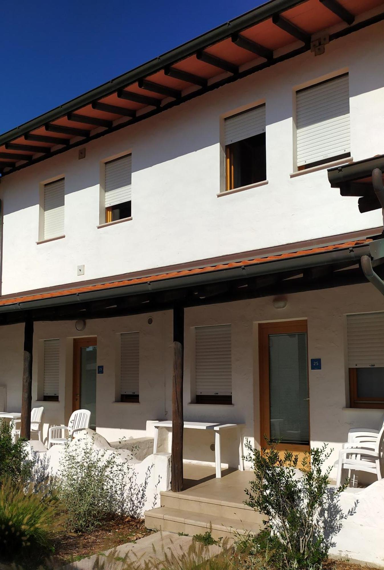 Villaggio San Paolo Cavallino-Treporti Εξωτερικό φωτογραφία