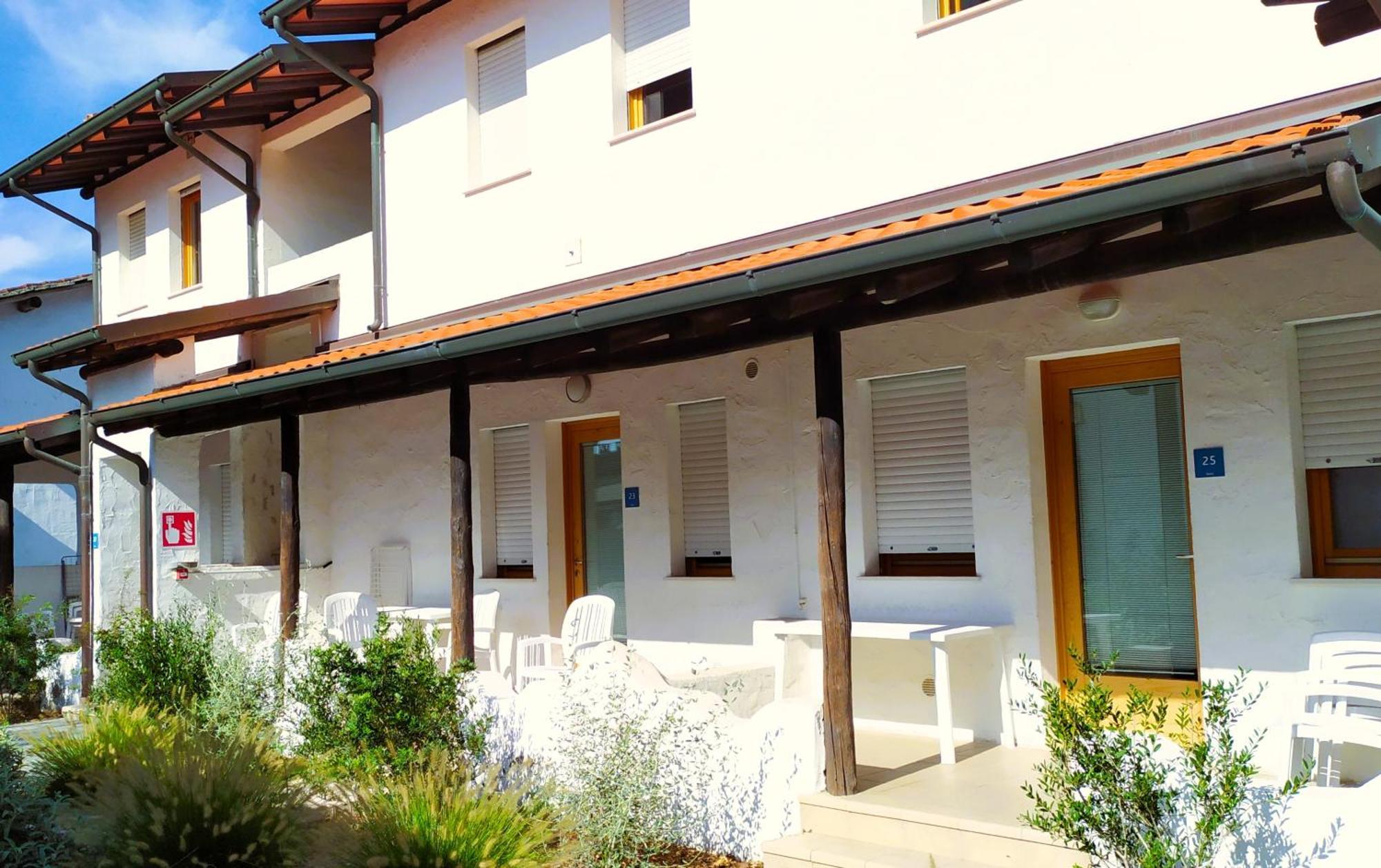 Villaggio San Paolo Cavallino-Treporti Εξωτερικό φωτογραφία