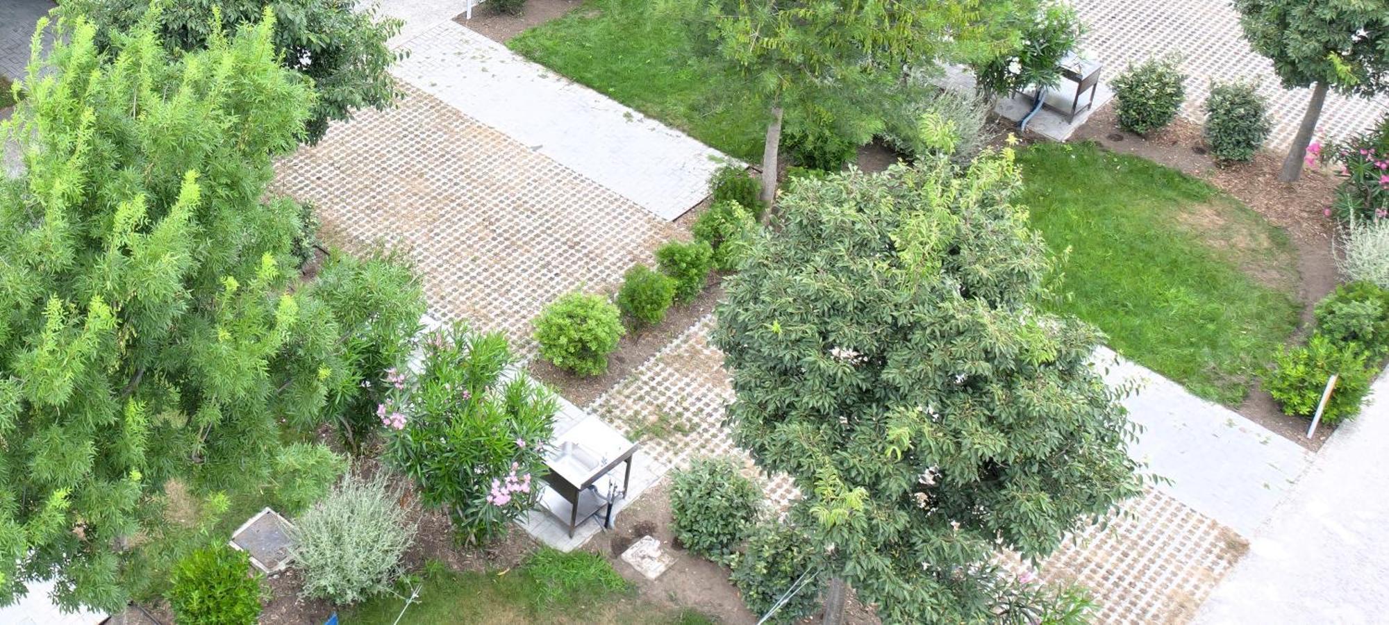 Villaggio San Paolo Cavallino-Treporti Εξωτερικό φωτογραφία