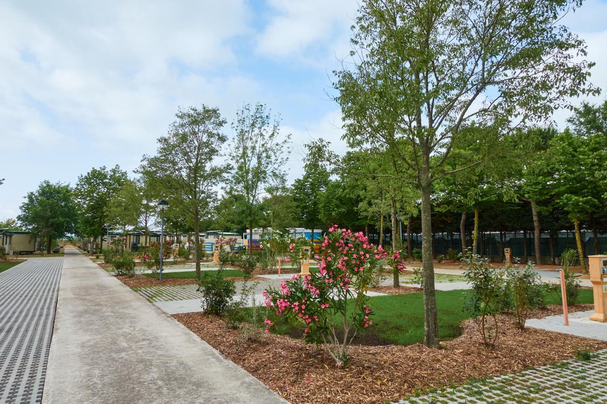 Villaggio San Paolo Cavallino-Treporti Εξωτερικό φωτογραφία