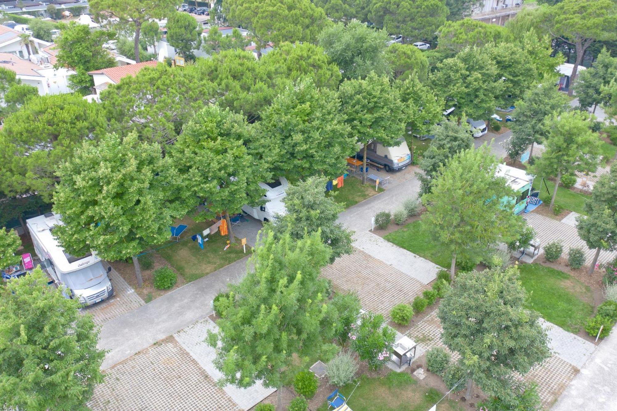 Villaggio San Paolo Cavallino-Treporti Εξωτερικό φωτογραφία