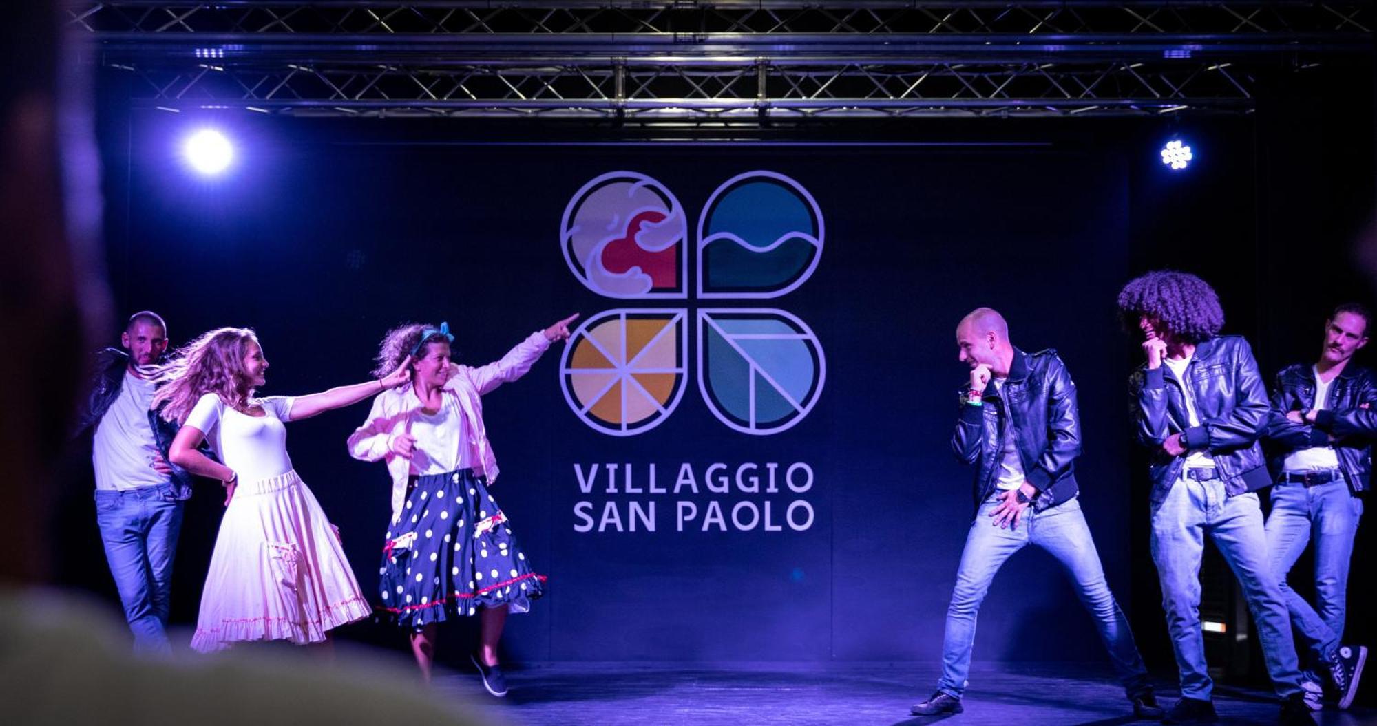 Villaggio San Paolo Cavallino-Treporti Εξωτερικό φωτογραφία