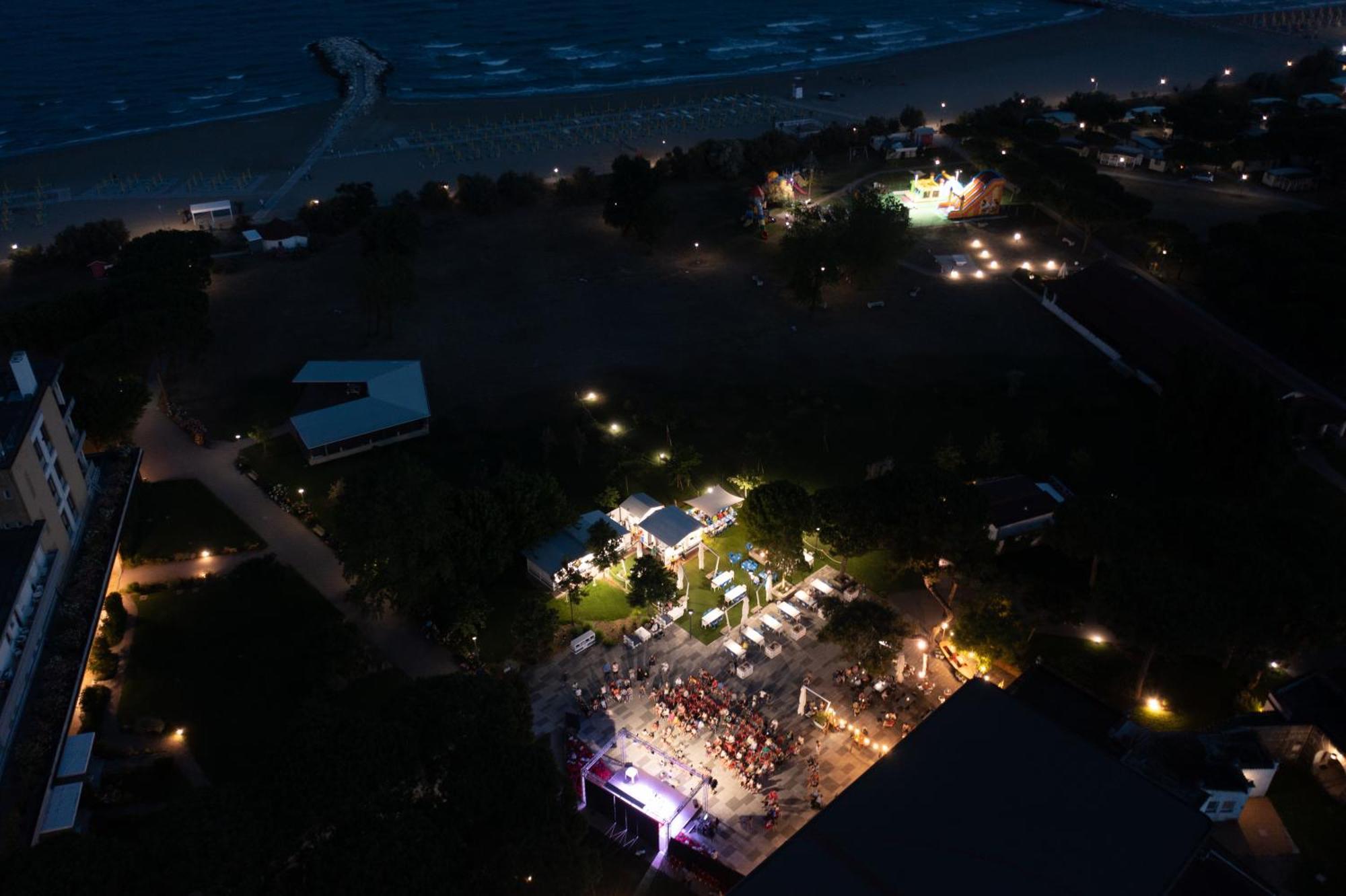 Villaggio San Paolo Cavallino-Treporti Εξωτερικό φωτογραφία