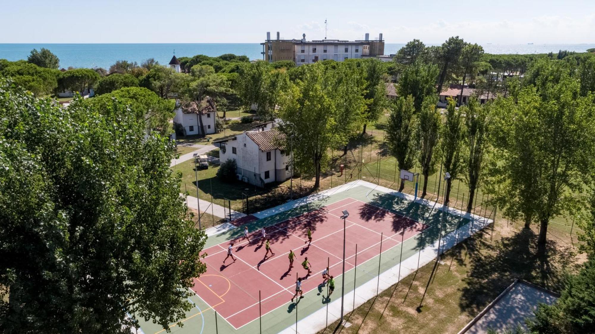 Villaggio San Paolo Cavallino-Treporti Εξωτερικό φωτογραφία