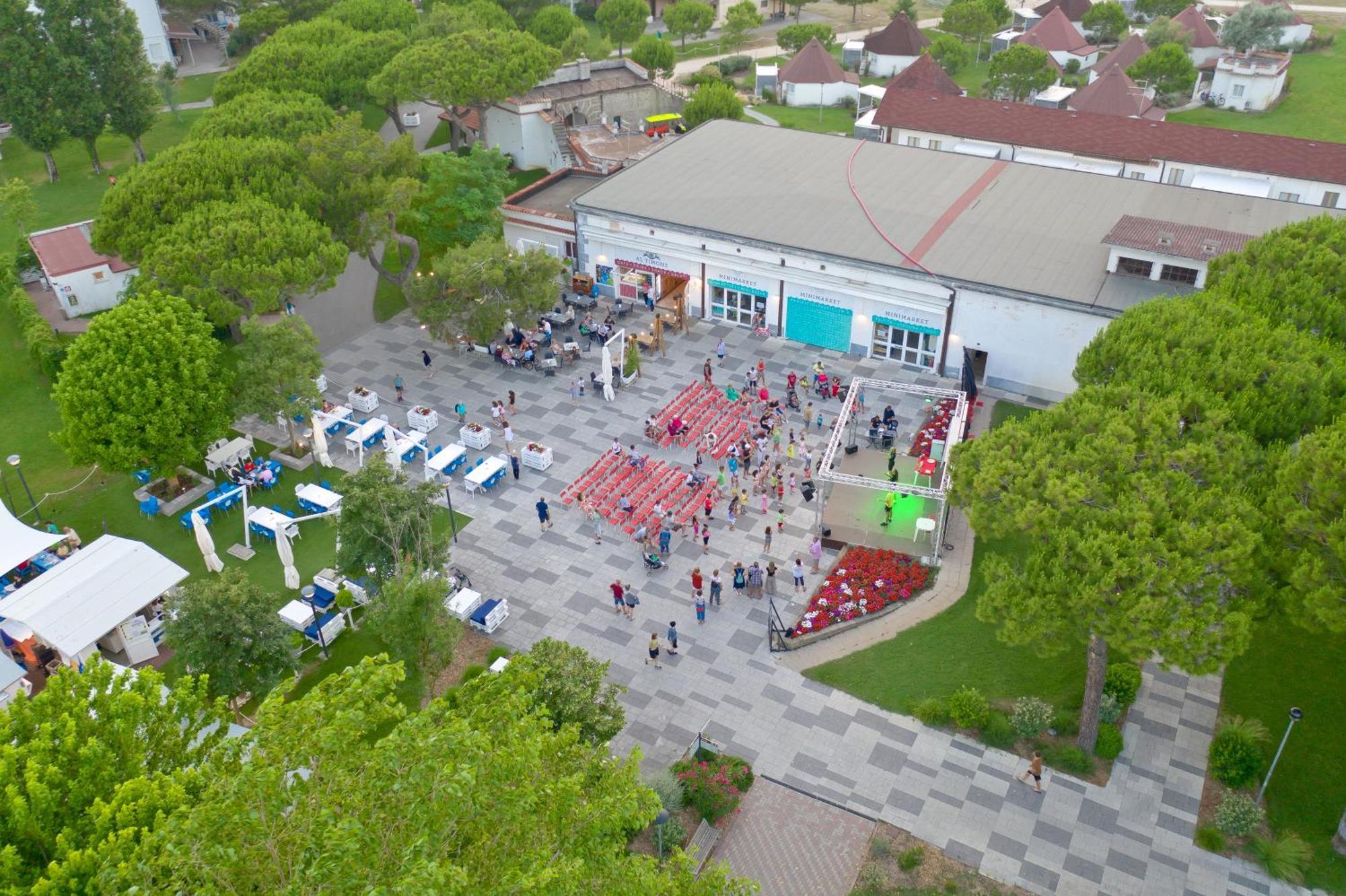 Villaggio San Paolo Cavallino-Treporti Εξωτερικό φωτογραφία
