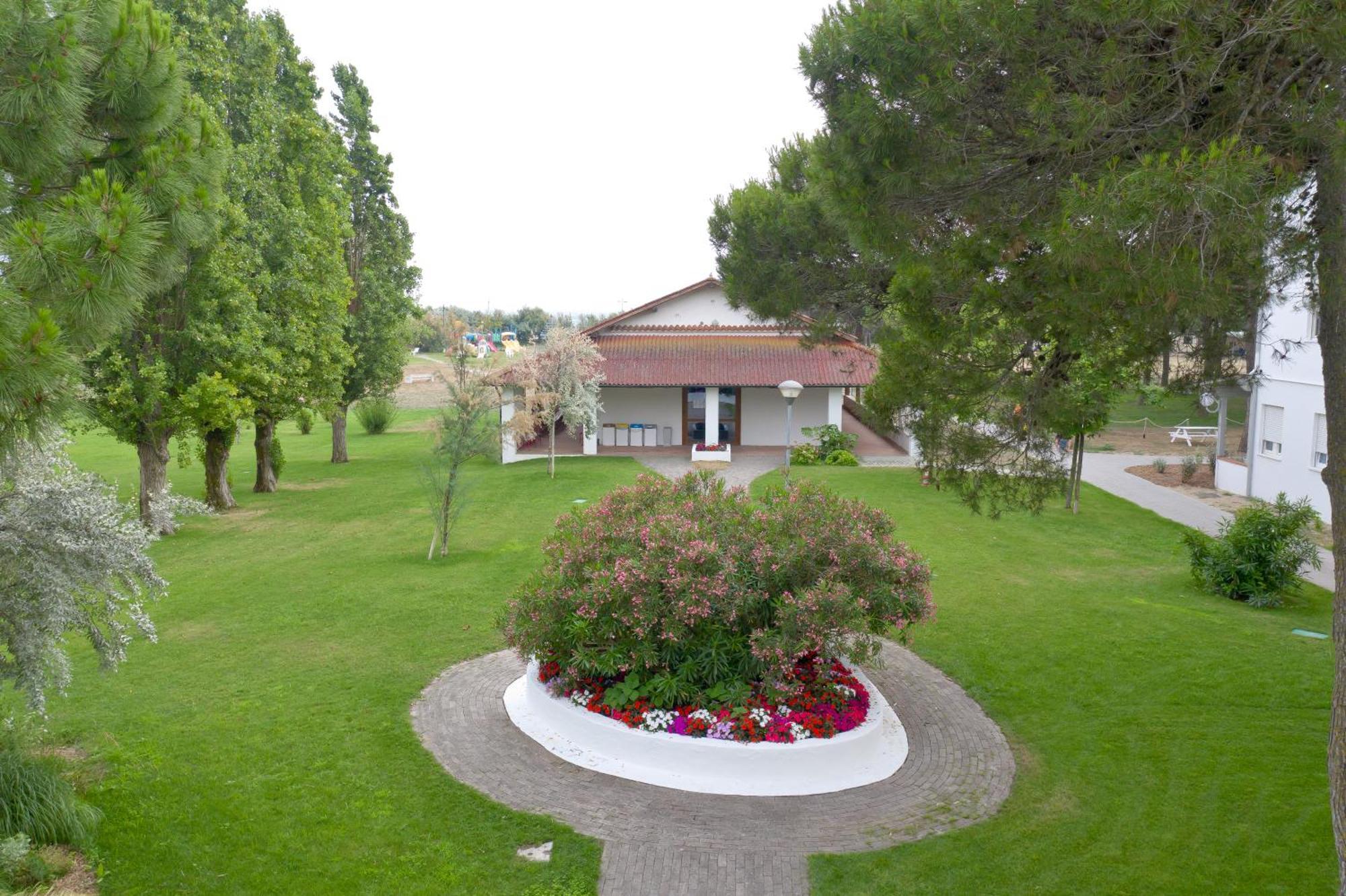 Villaggio San Paolo Cavallino-Treporti Εξωτερικό φωτογραφία