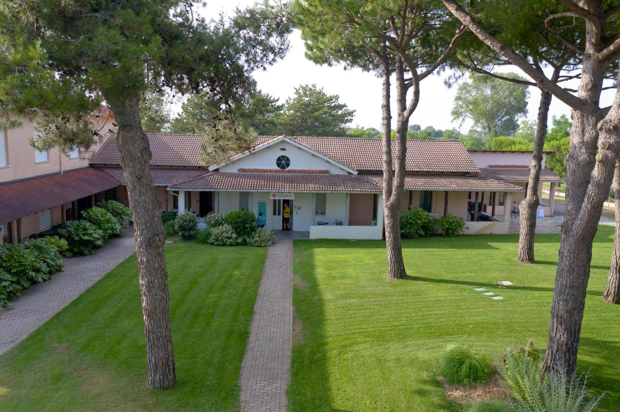 Villaggio San Paolo Cavallino-Treporti Εξωτερικό φωτογραφία