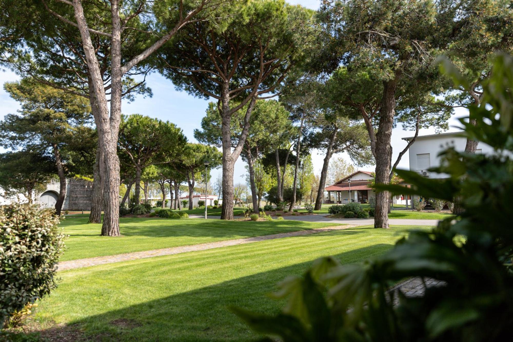 Villaggio San Paolo Cavallino-Treporti Εξωτερικό φωτογραφία