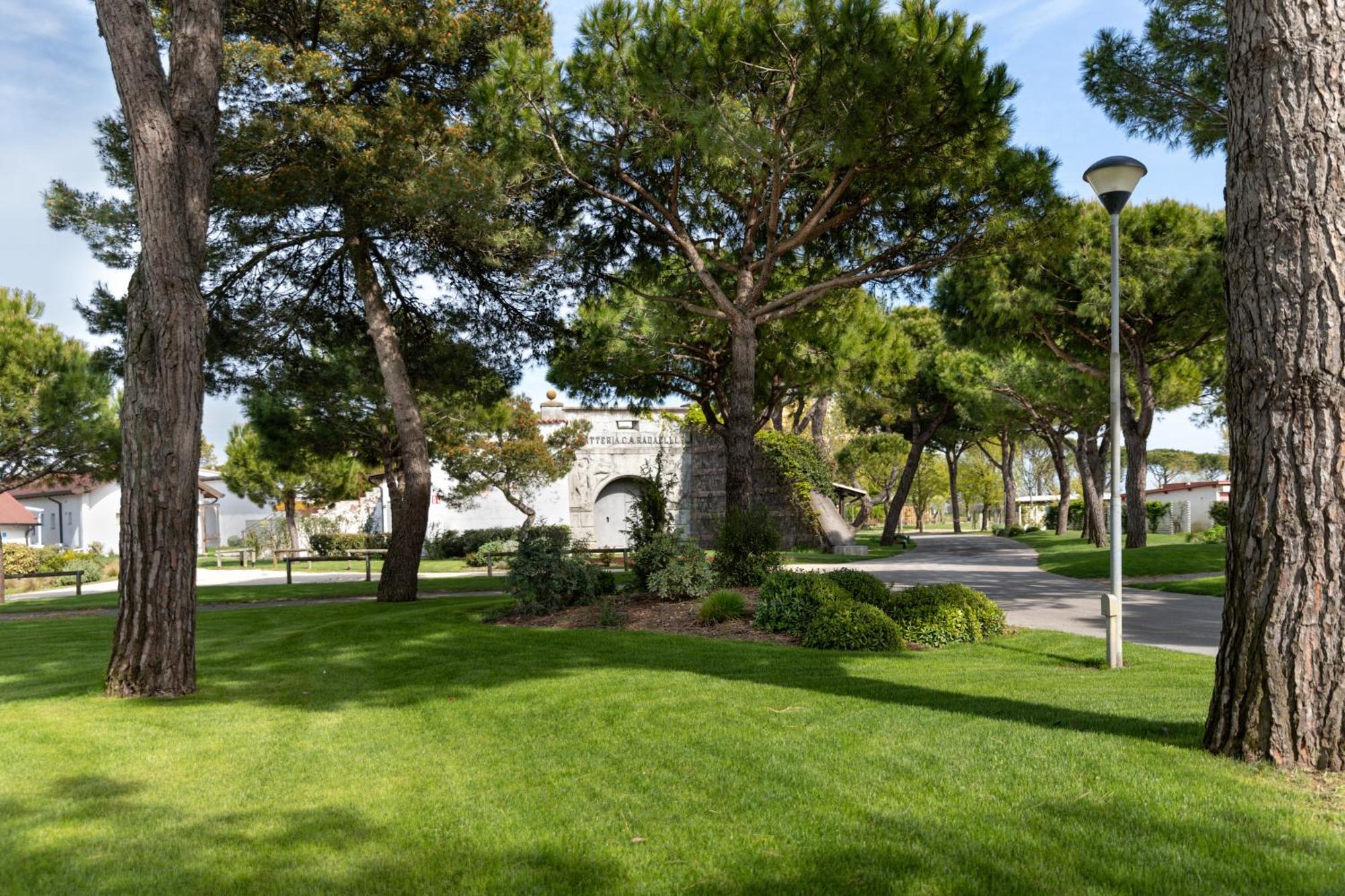 Villaggio San Paolo Cavallino-Treporti Εξωτερικό φωτογραφία