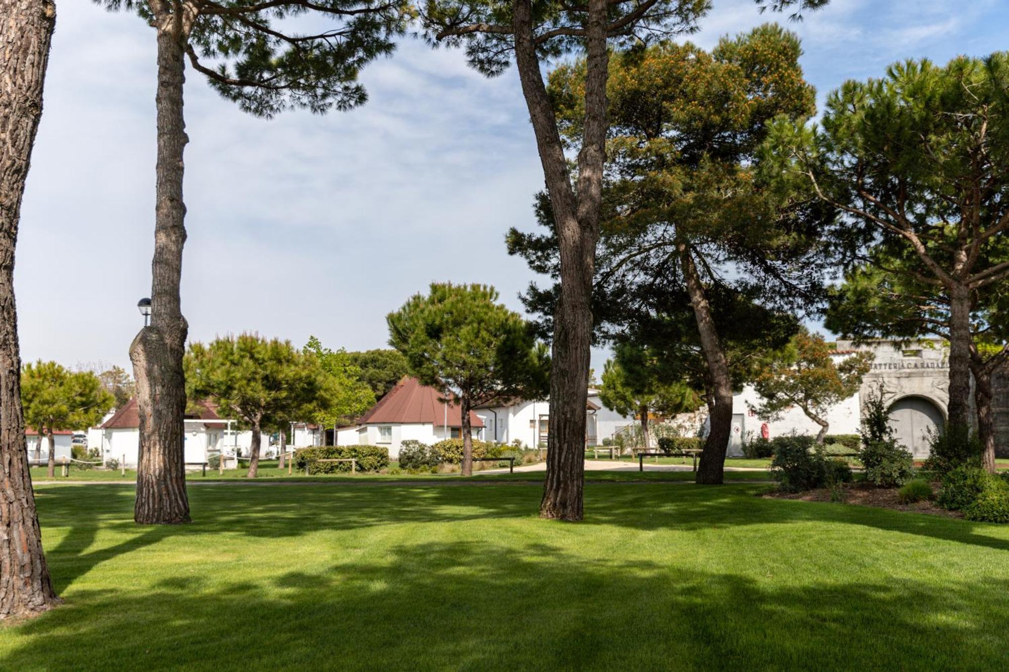 Villaggio San Paolo Cavallino-Treporti Εξωτερικό φωτογραφία