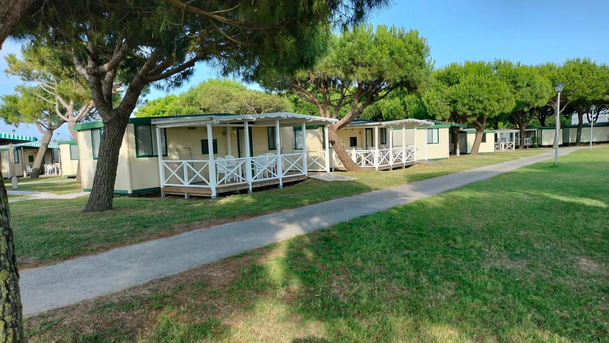 Villaggio San Paolo Cavallino-Treporti Δωμάτιο φωτογραφία