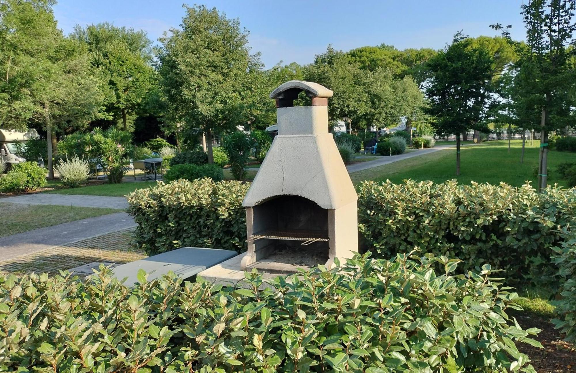 Villaggio San Paolo Cavallino-Treporti Εξωτερικό φωτογραφία