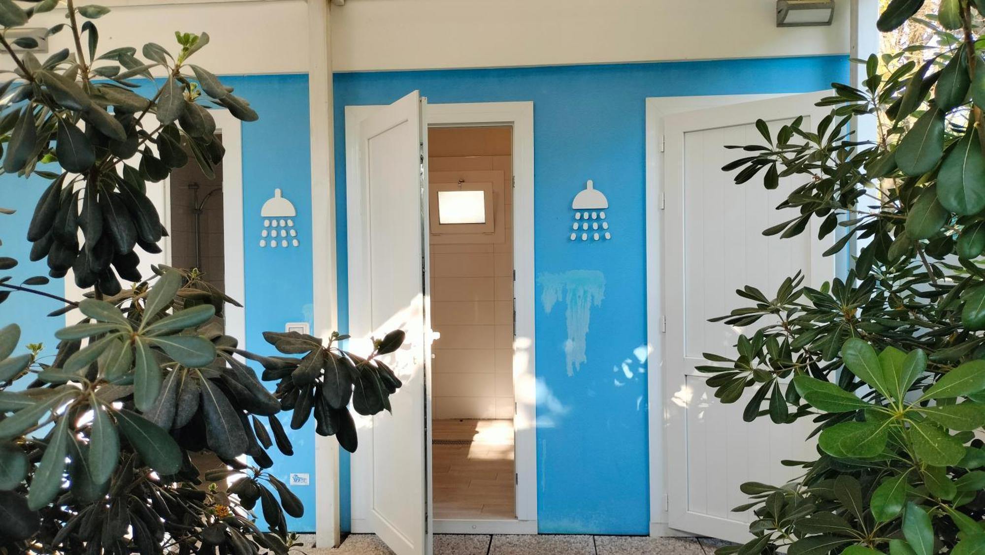 Villaggio San Paolo Cavallino-Treporti Δωμάτιο φωτογραφία