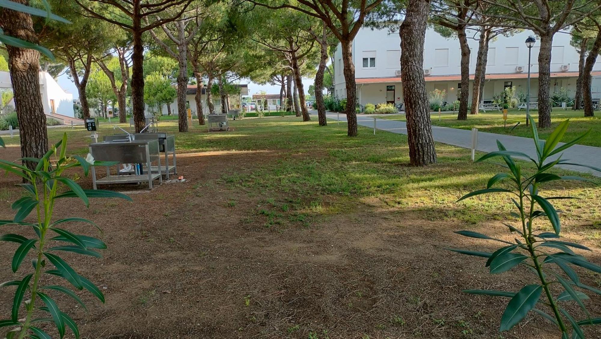 Villaggio San Paolo Cavallino-Treporti Δωμάτιο φωτογραφία