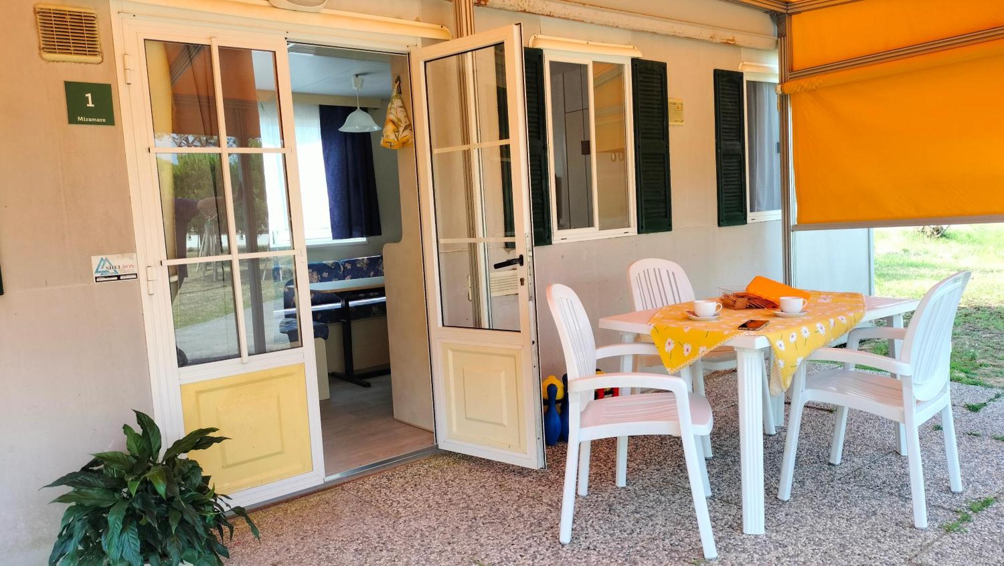 Villaggio San Paolo Cavallino-Treporti Δωμάτιο φωτογραφία