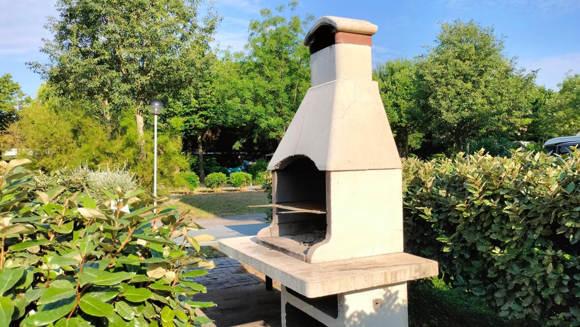 Villaggio San Paolo Cavallino-Treporti Δωμάτιο φωτογραφία