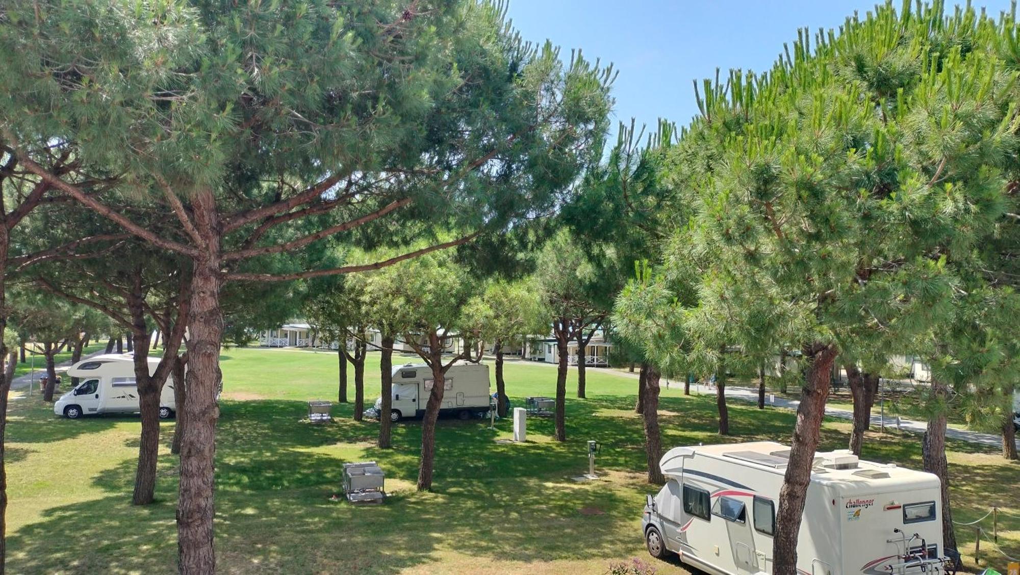 Villaggio San Paolo Cavallino-Treporti Δωμάτιο φωτογραφία