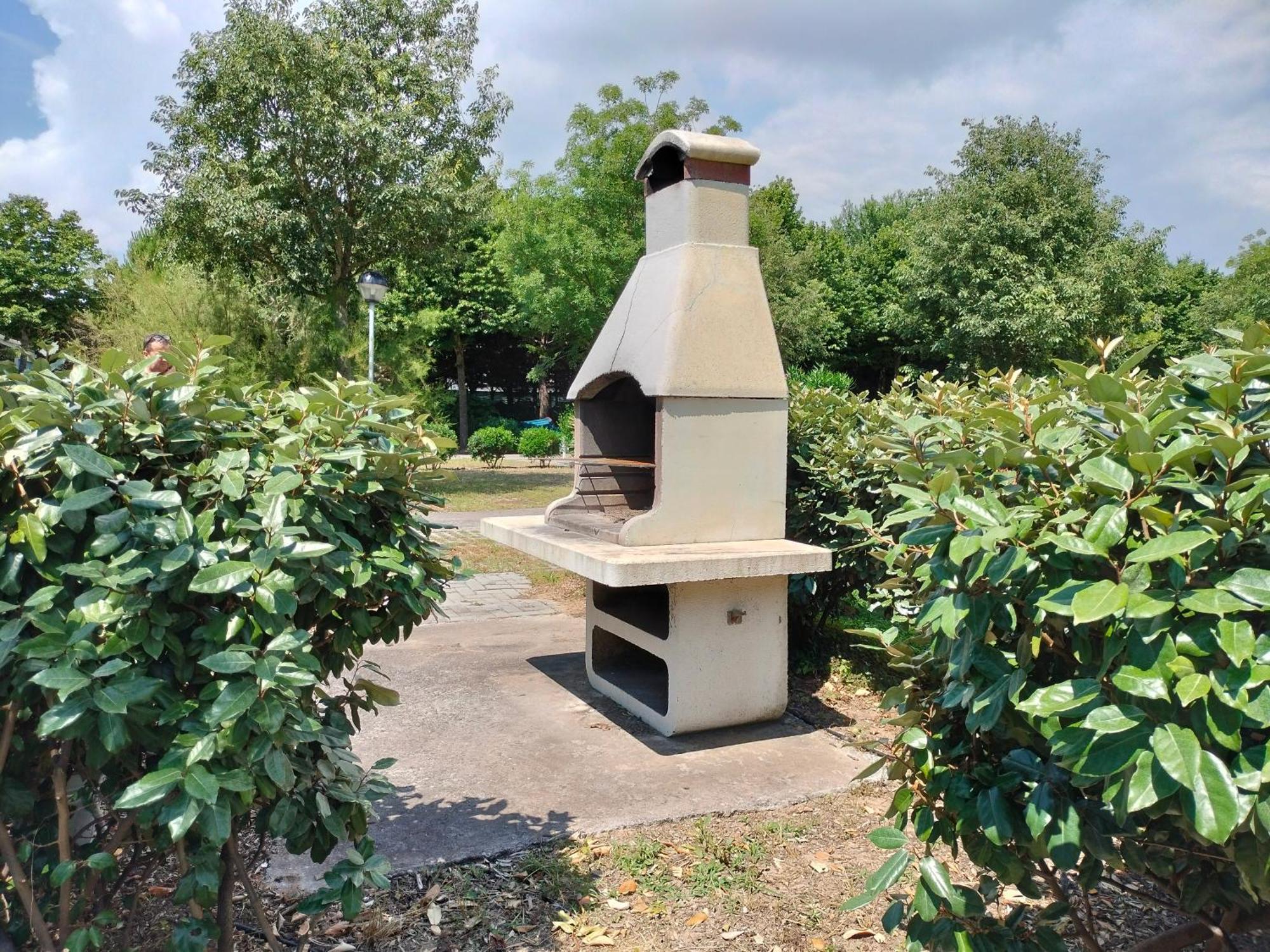 Villaggio San Paolo Cavallino-Treporti Δωμάτιο φωτογραφία