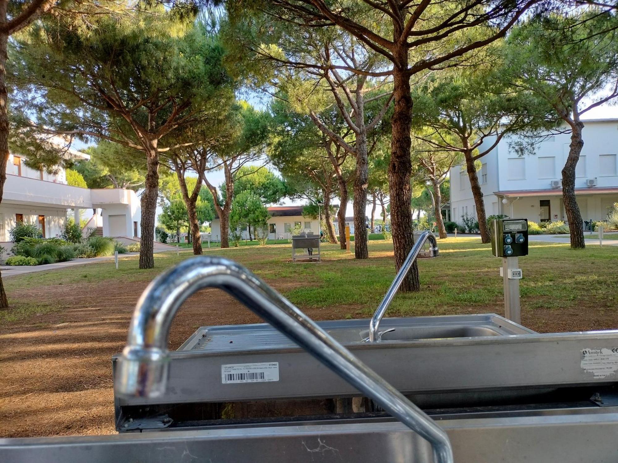 Villaggio San Paolo Cavallino-Treporti Δωμάτιο φωτογραφία