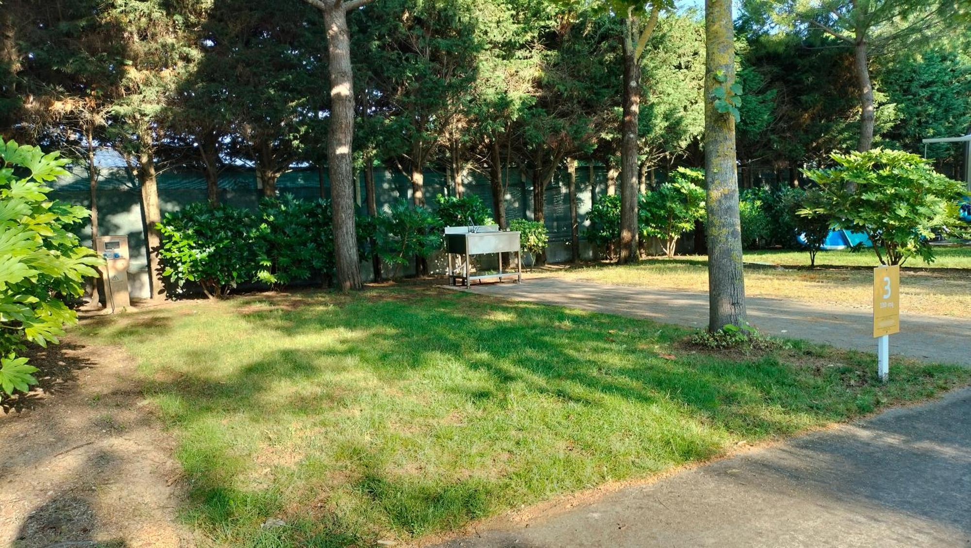 Villaggio San Paolo Cavallino-Treporti Δωμάτιο φωτογραφία