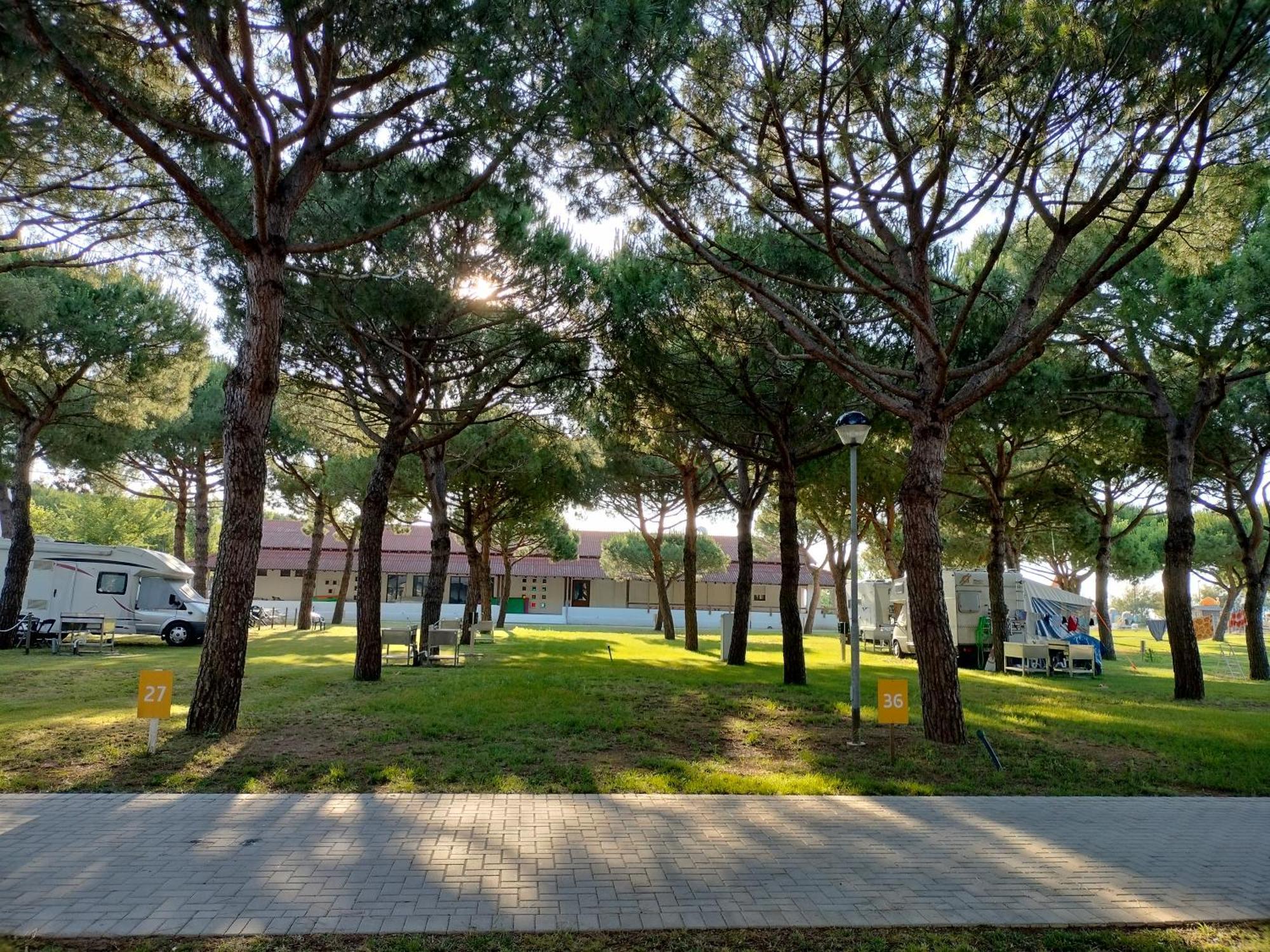 Villaggio San Paolo Cavallino-Treporti Δωμάτιο φωτογραφία