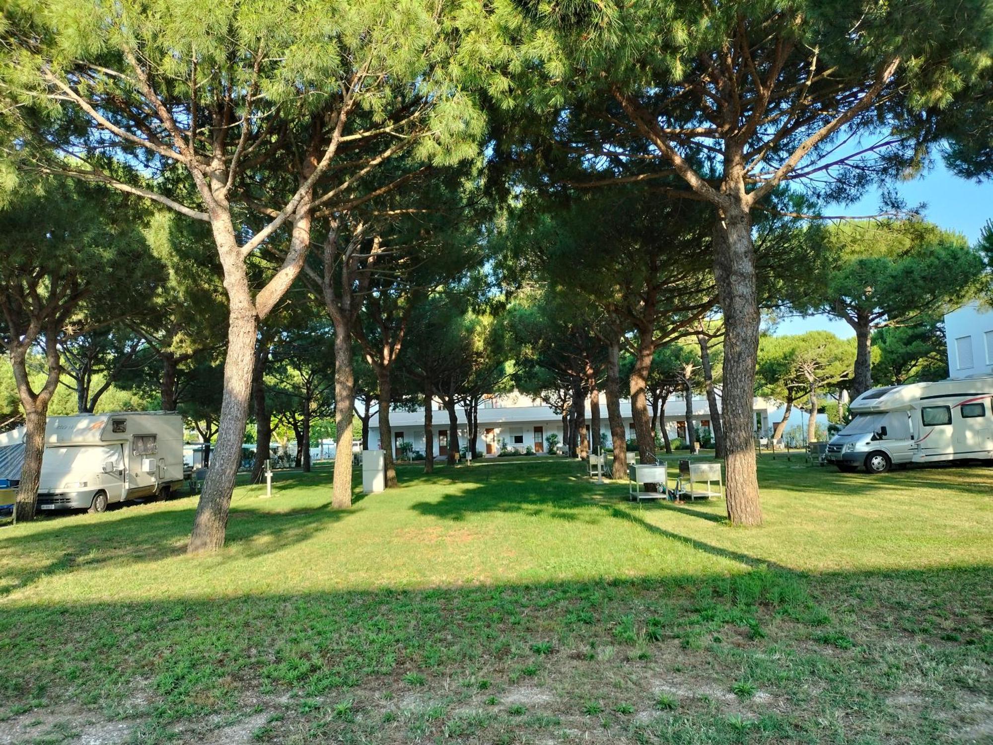 Villaggio San Paolo Cavallino-Treporti Δωμάτιο φωτογραφία