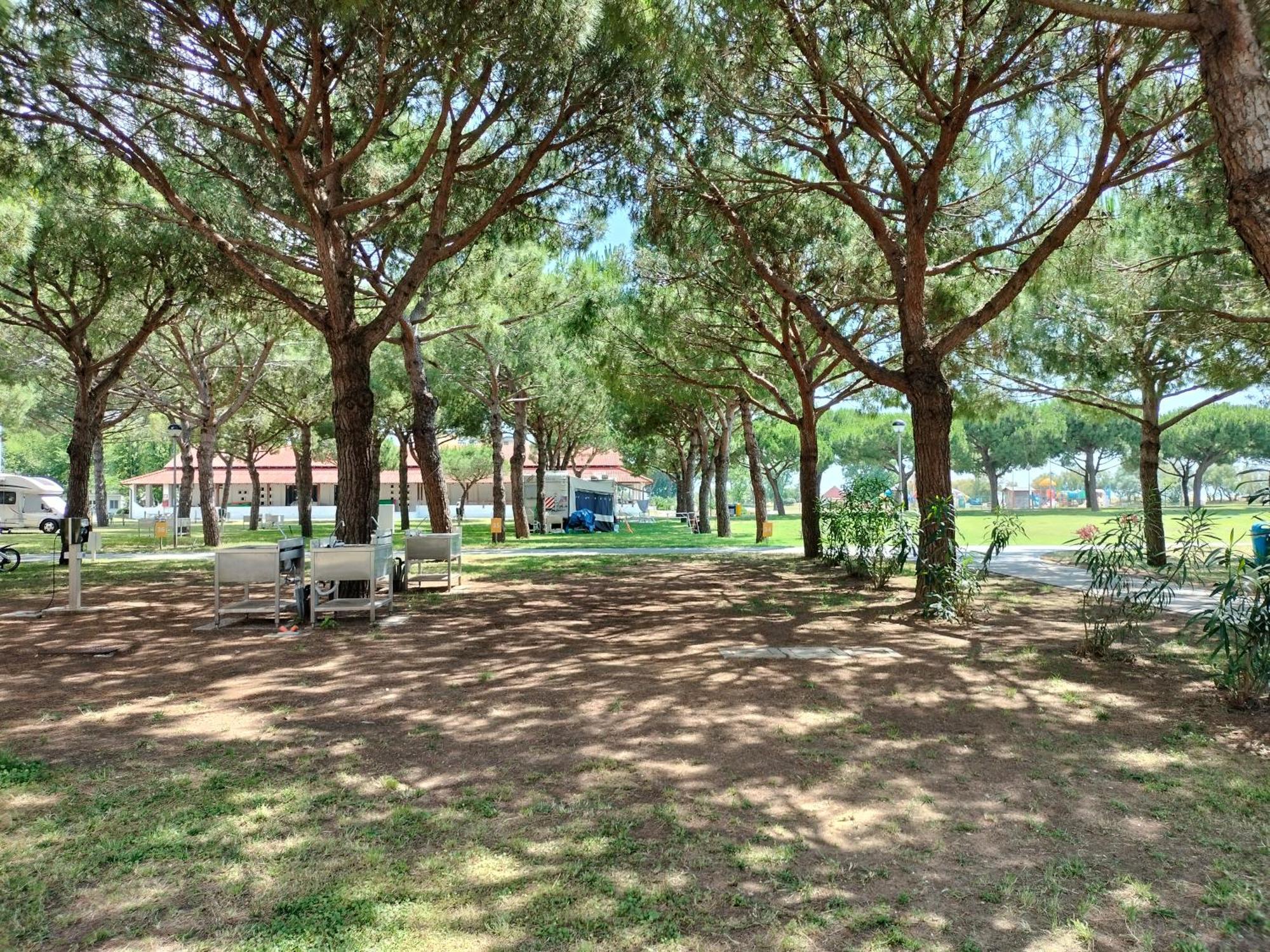 Villaggio San Paolo Cavallino-Treporti Δωμάτιο φωτογραφία