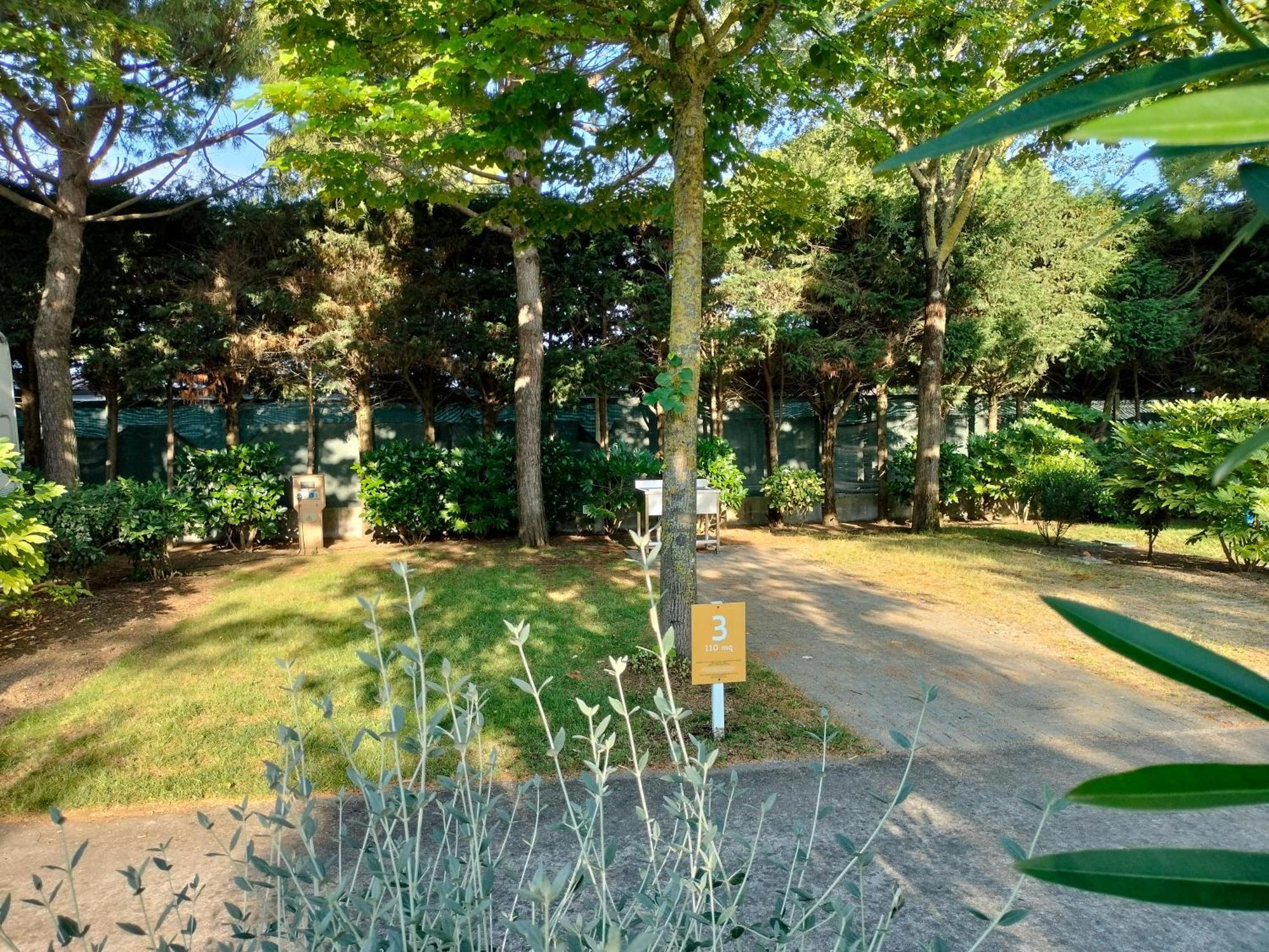 Villaggio San Paolo Cavallino-Treporti Δωμάτιο φωτογραφία